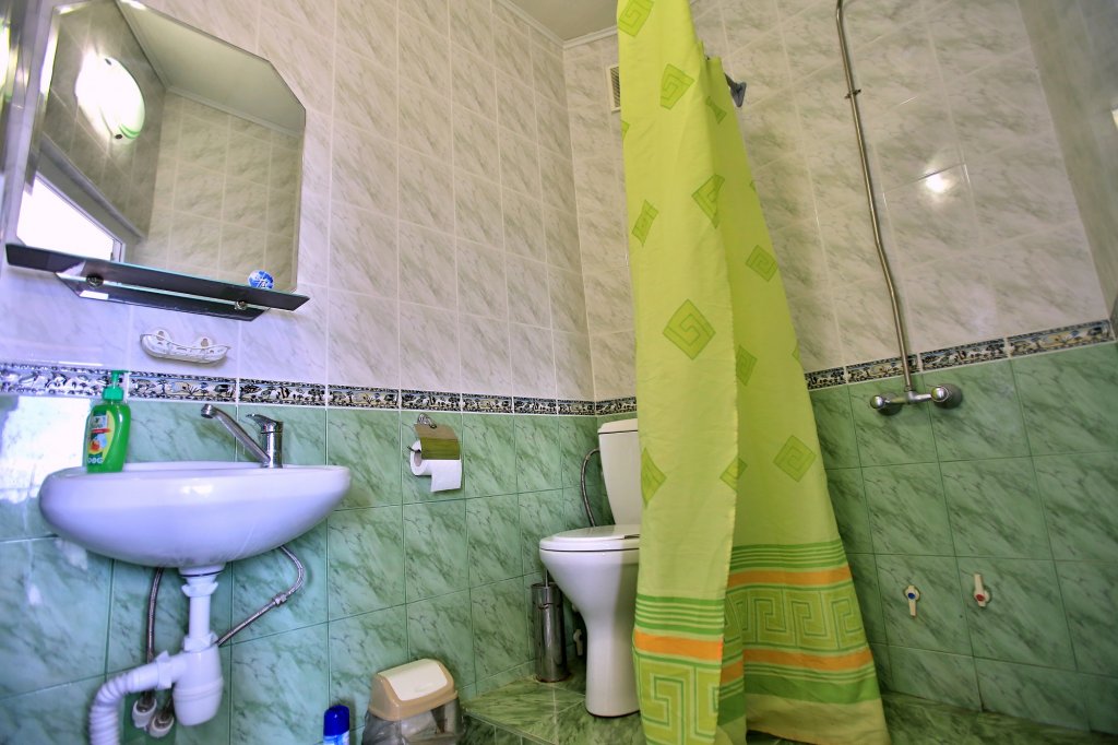 Гостиница Нувэль Вардане