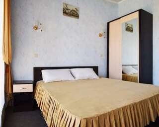Гостиница Нувэль Вардане Двухместный номер с 1 двуспальной кроватью-1