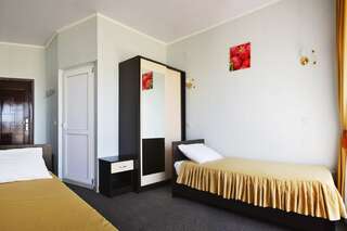 Гостиница Нувэль Вардане Двухместный номер с 1 двуспальной кроватью-3
